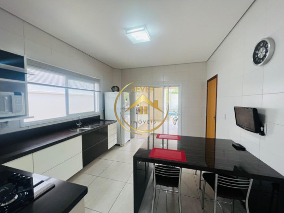 Imagem Casa com 4 Quartos à Venda, 278 m² em Swiss Park  - Campinas