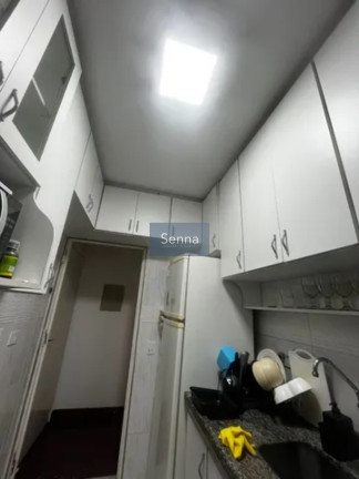 Imagem Imóvel com 3 Quartos à Venda, 76 m² em Anhangabaú - Jundiaí