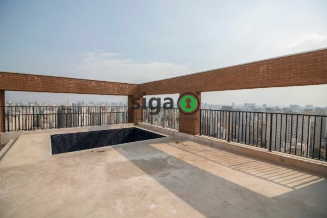 Imagem Apartamento com 4 Quartos à Venda, 688 m² em Moema - São Paulo Imagem Apartamento com 4 Quartos à Venda, 688 m² em Moema - São Paulo