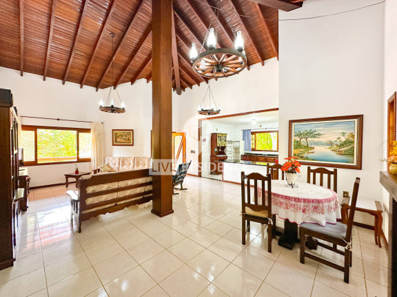 Imagem Casa com 3 Quartos à Venda, 523 m² em Condomínio Itaembu - Itatiba Imagem Casa com 3 Quartos à Venda, 523 m² em Condomínio Itaembu - Itatiba