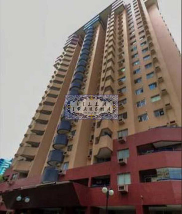 Imagem Apartamento com 1 Quarto à Venda, 56 m² em Barra Da Tijuca - Rio De Janeiro Imagem Apartamento com 1 Quarto à Venda, 56 m² em Barra Da Tijuca - Rio De Janeiro