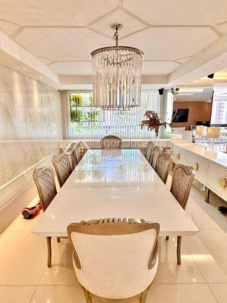 Imagem Apartamento com 3 Quartos à Venda, 340 m² em Meireles - Fortaleza