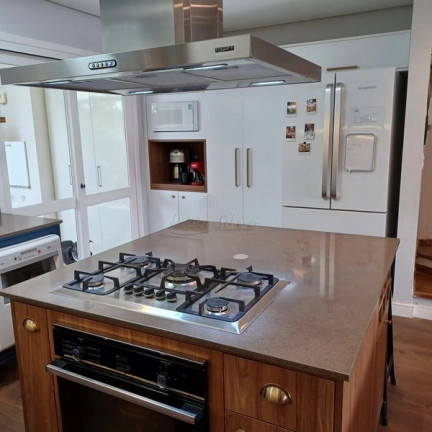 Imagem Casa com 3 Quartos à Venda, 180 m² em Guarujá - Porto Alegre