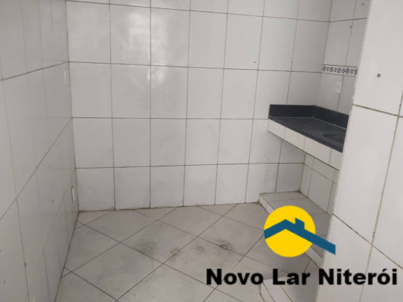 Imagem Casa com 1 Quarto à Venda, 40 m² em Barreto - Niterói