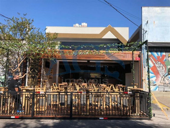 Imóvel à Venda, 300 m² em Tatuape - São Paulo