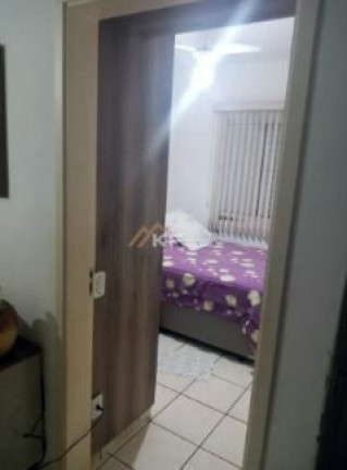 Imagem Apartamento com 2 Quartos à Venda, 51 m² em Jardim Heitor Rigon - Ribeirão Preto
