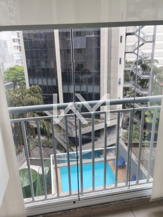 Imagem Studio com 1 Quarto à Venda, 27 m² em Bela Vista - São Paulo