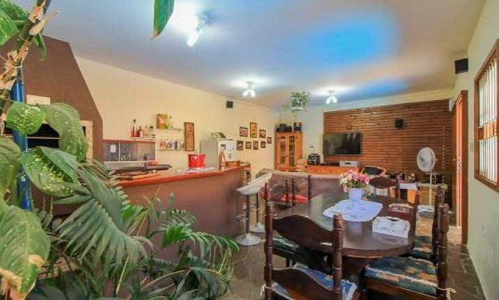 Imagem Casa com 4 Quartos à Venda,  em Espírito Santo - Porto Alegre