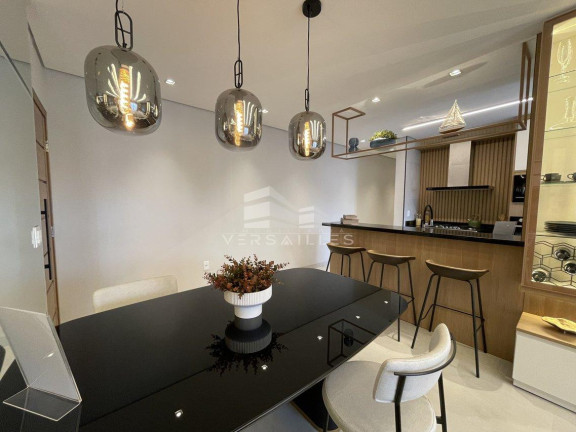 Imagem Apartamento com 3 Quartos à Venda, 95 m² em Lagoa  - Porto Velho