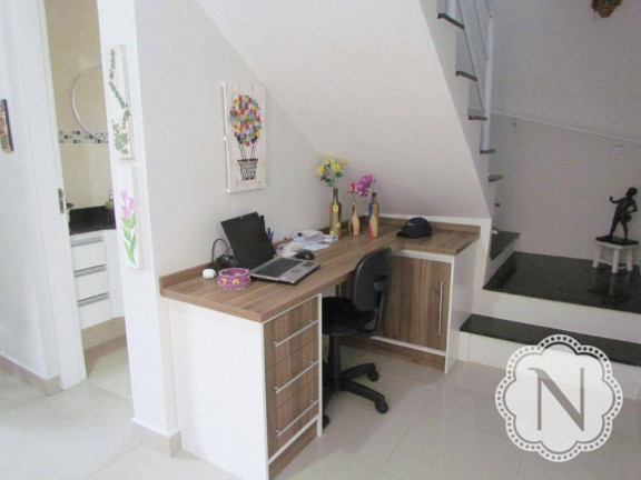 Imagem Sobrado com 2 Quartos à Venda, 119 m² em Cibratel I - Itanhaém