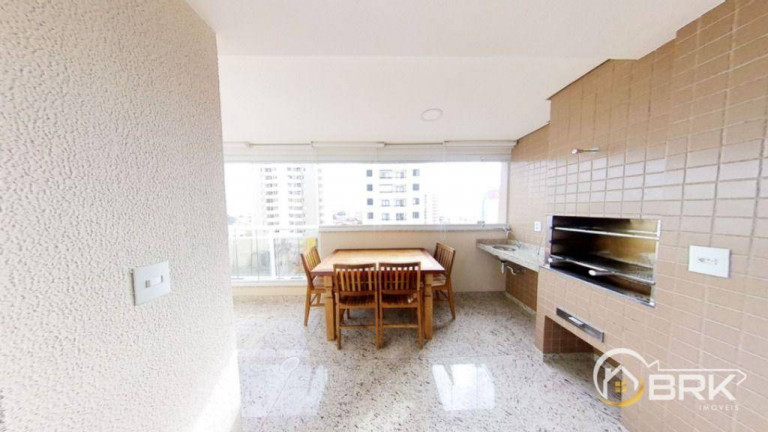 Imagem Apartamento com 2 Quartos à Venda, 70 m² em Mooca - São Paulo