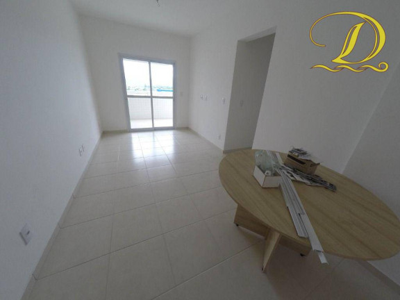 Apartamento com 2 Quartos à Venda, 74 m² em Aviação - Praia Grande