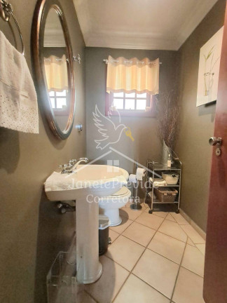Imagem Casa com 3 Quartos à Venda, 303 m² em Alphaville - Santana De Parnaíba