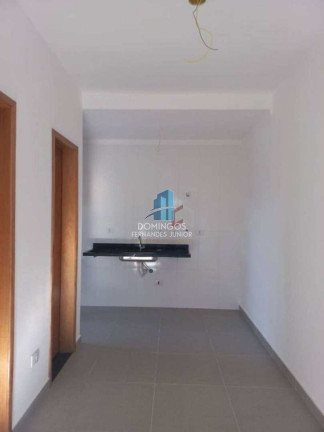 Imagem Apartamento com 2 Quartos à Venda, 35 m² em Itaquera - São Paulo