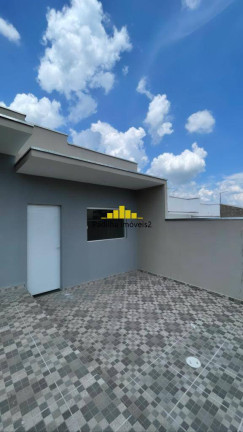 Imagem Casa com 2 Quartos à Venda, 125 m² em Cajuru Do Sul - Sorocaba