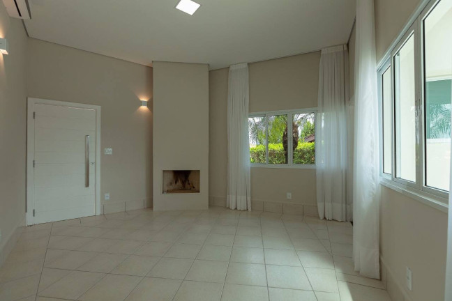 Imagem Casa com 4 Quartos à Venda, 300 m² em Loteamento Alphaville Campinas - Campinas