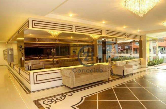 Imagem Apartamento com 3 Quartos à Venda, 177 m² em Centro - Palhoça