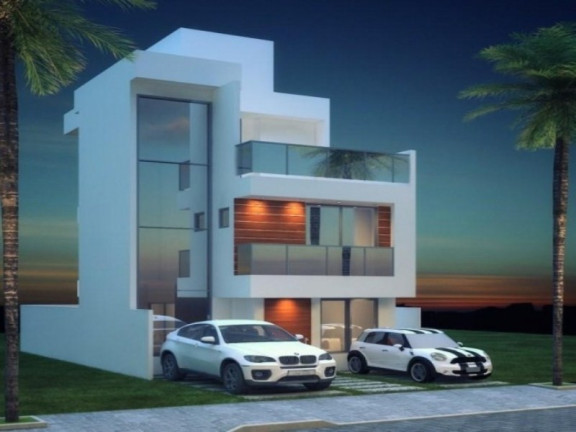 Imóvel com 3 Quartos à Venda, 146 m² em Parque Rincão - Cotia