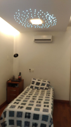 Imagem Apartamento com 3 Quartos à Venda, 189 m² em Embaré - Santos