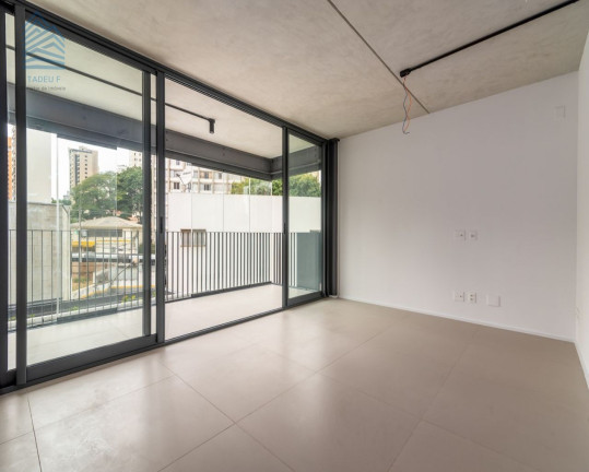 Imagem Imóvel com 2 Quartos à Venda, 77 m² em Paraíso - São Paulo