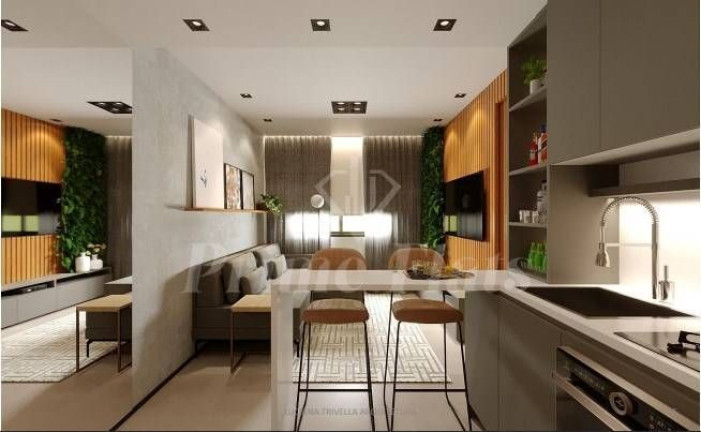 Imagem Apartamento com 1 Quarto à Venda, 30 m² em Vila Olímpia - São Paulo Imagem Apartamento com 1 Quarto à Venda, 30 m² em Vila Olímpia - São Paulo