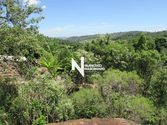 Terreno à Venda, 3.090 m² em Valinhos - Valinhos