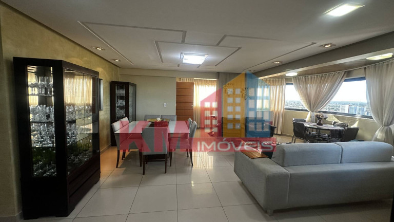 Imagem Apartamento com 3 Quartos à Venda, 172 m² em Nova Betânia - Mossoró Imagem Apartamento com 3 Quartos à Venda, 172 m² em Nova Betânia - Mossoró