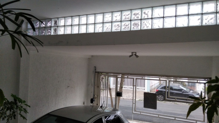 Imagem Sobrado com 3 Quartos à Venda, 250 m² em Santa Terezinha - São Bernardo Do Campo