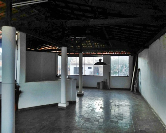 Imagem Casa com 4 Quartos à Venda, 250 m² em Itapuã - Salvador