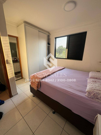 Imagem Apartamento com 3 Quartos à Venda, 75 m² em Vila Alpes - Goiânia Imagem Apartamento com 3 Quartos à Venda, 75 m² em Vila Alpes - Goiânia