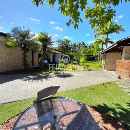 Imagem Casa com 5 Quartos à Venda, 4.200 m² em Portão - Lauro De Freitas