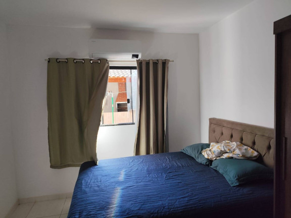 Imagem Casa com 2 Quartos à Venda, 126 m² em Jardim Califórnia - Sabáudia Imagem Casa com 2 Quartos à Venda, 126 m² em Jardim Califórnia - Sabáudia