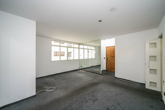 Imagem Apartamento com 2 Quartos à Venda, 94 m² em Jardim América - São Paulo Imagem Apartamento com 2 Quartos à Venda, 94 m² em Jardim América - São Paulo