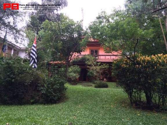 Imagem Casa com 4 Quartos à Venda, 1.000 m² em Morumbi - São Paulo