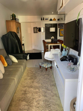 Imagem Apartamento com 2 Quartos à Venda, 62 m² em Vila Guiomar - Santo André Imagem Apartamento com 2 Quartos à Venda, 62 m² em Vila Guiomar - Santo André