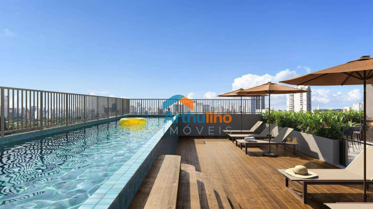Imagem Apartamento com 2 Quartos à Venda, 37 m² em Vila Carmosina - São Paulo Imagem Apartamento com 2 Quartos à Venda, 37 m² em Vila Carmosina - São Paulo