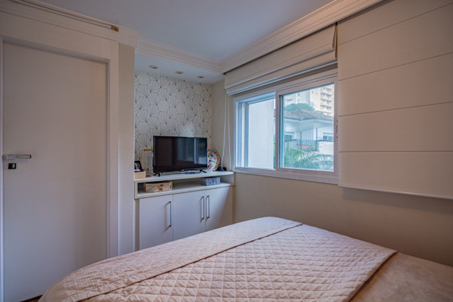 Imagem Apartamento com 2 Quartos à Venda, 74 m² em Perdizes - São Paulo