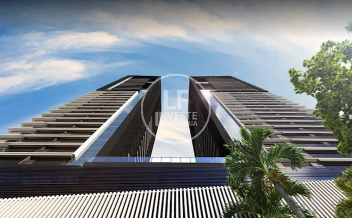 Imagem Apartamento com 3 Quartos à Venda, 85 m² em Setor Oeste - Goiânia Imagem Apartamento com 3 Quartos à Venda, 85 m² em Setor Oeste - Goiânia