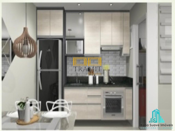 Imagem Apartamento com 3 Quartos à Venda, 79 m² em Vila Curuçá - Santo André Imagem Apartamento com 3 Quartos à Venda, 79 m² em Vila Curuçá - Santo André