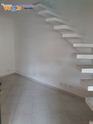 Imagem Casa com 2 Quartos à Venda, 62 m² em Vila Guilhermina - Praia Grande Imagem Casa com 2 Quartos à Venda, 62 m² em Vila Guilhermina - Praia Grande