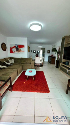 Imagem Apartamento com 3 Quartos à Venda, 126 m² em Agronômica - Florianópolis