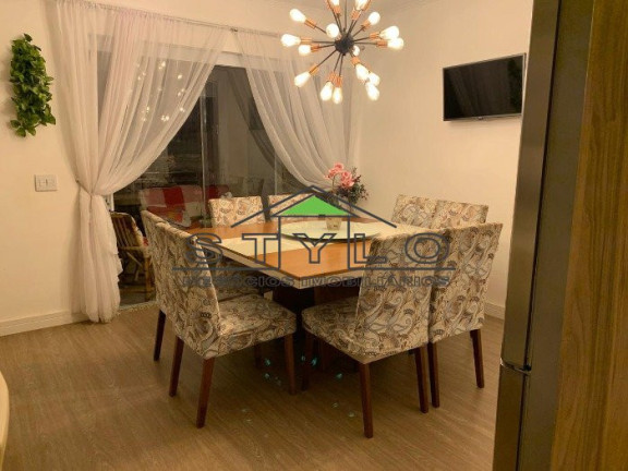 Imagem Sobrado com 3 Quartos à Venda, em Independência - São Bernardo Do Campo Imagem Sobrado com 3 Quartos à Venda, em Independência - São Bernardo Do Campo