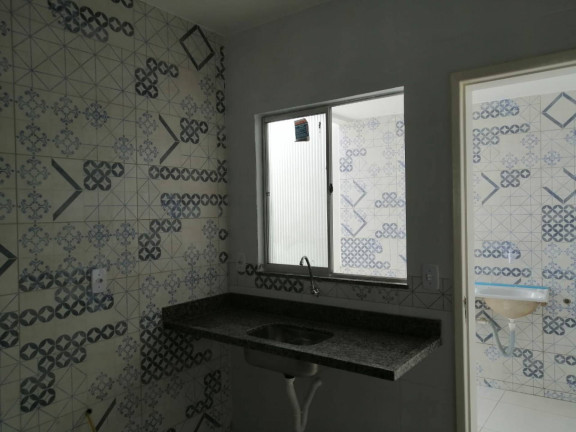 Imagem Casa com 3 Quartos à Venda, 113 m² em Centro - São Cristóvão Imagem Casa com 3 Quartos à Venda, 113 m² em Centro - São Cristóvão