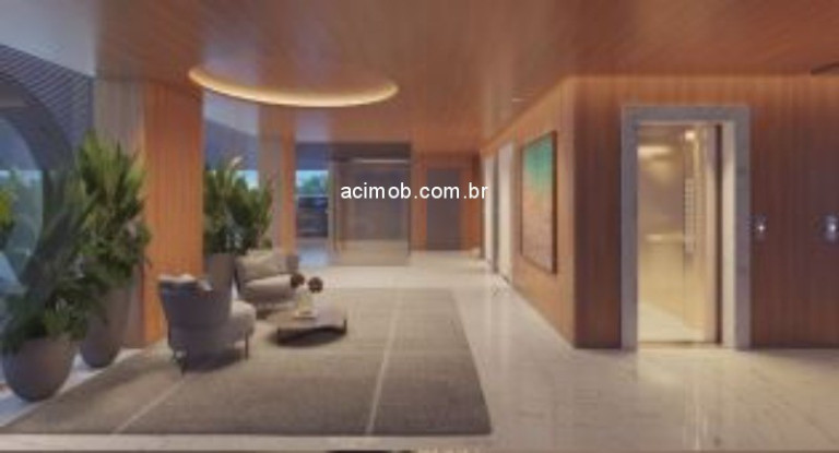 Imagem Imóvel com 4 Quartos à Venda, 222 m² em Aquarius - Salvador