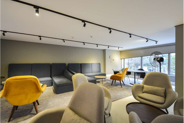 Imagem Apartamento com 2 Quartos à Venda, 51 m² em Jardim Vila Mariana - São Paulo Imagem Apartamento com 2 Quartos à Venda, 51 m² em Jardim Vila Mariana - São Paulo