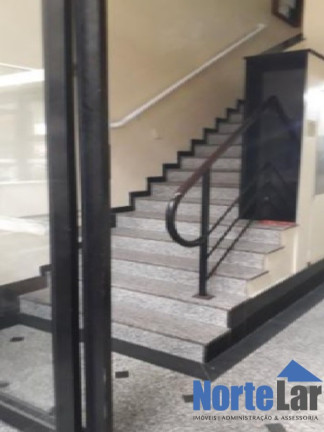 Imagem Apartamento com 1 Quarto à Venda, 38 m² em Santa Cecília - São Paulo