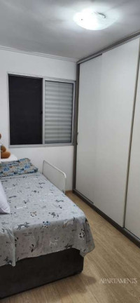Imagem Apartamento com 2 Quartos à Venda, 46 m² em Parque Munhoz - São Paulo Imagem Apartamento com 2 Quartos à Venda, 46 m² em Parque Munhoz - São Paulo