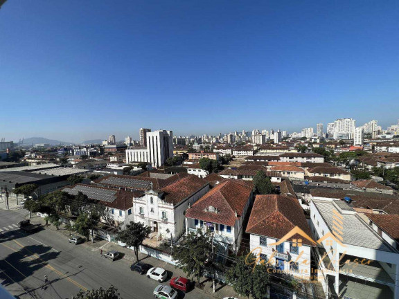 Imagem Apartamento com 2 Quartos à Venda, 65 m² em Macuco - Santos Imagem Apartamento com 2 Quartos à Venda, 65 m² em Macuco - Santos