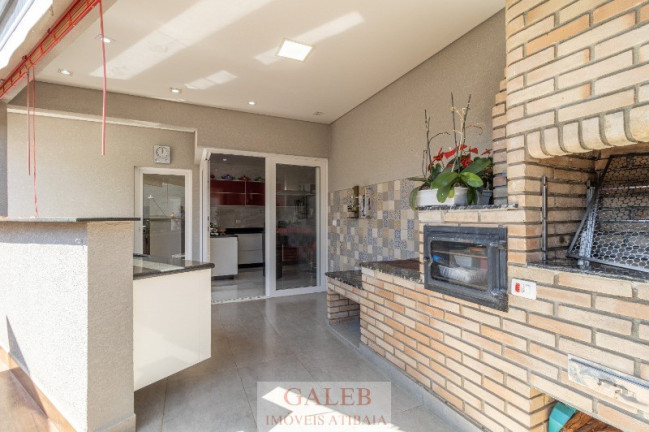 Imagem Casa com 3 Quartos à Venda, 260 m² em Jardim Paulista - Atibaia Imagem Casa com 3 Quartos à Venda, 260 m² em Jardim Paulista - Atibaia