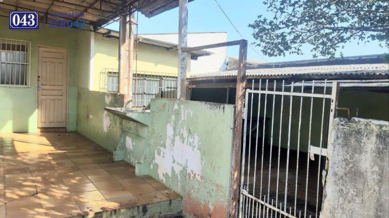 Imagem Casa com 4 Quartos à Venda, 120 m² em Leonor - Londrina Imagem Casa com 4 Quartos à Venda, 120 m² em Leonor - Londrina
